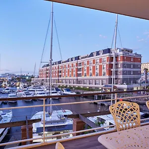 Parama 102 Apartment Cape Town