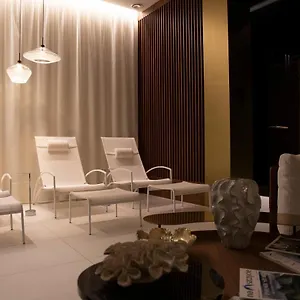 Luxus Fitness&spa Z Sauna I Silownia Apartment Gdansk