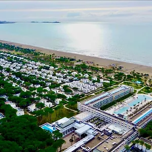 Sanpietro Vacation Apartment Durres