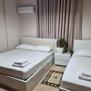 Kc Apartment Berat