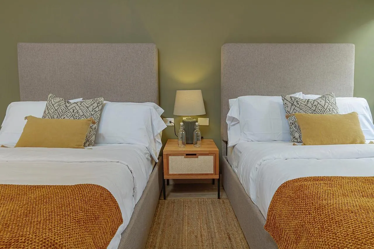 Condominio Paramar Viva En Aldea Zama Tulum
